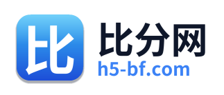 比分网 Logo